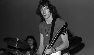the who