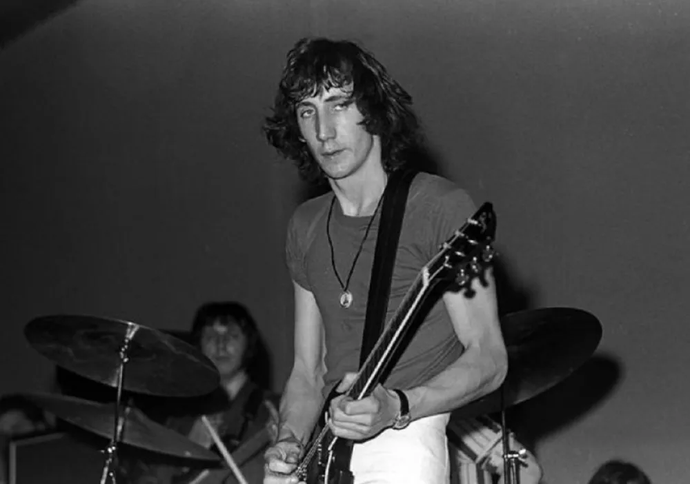 the who