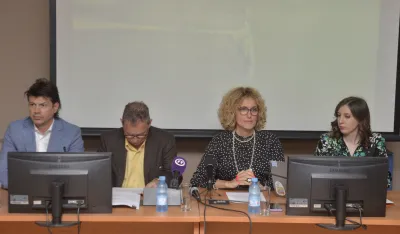 sanacija urusenog nasipa ulcinjske solane, press ulcinjska solana 