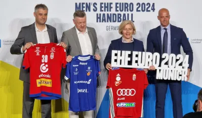 Grupa C biće veoma zanimljiva