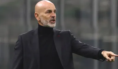 Stefano Pioli