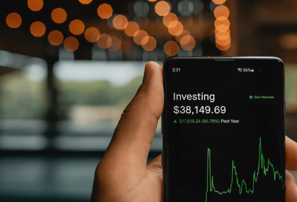 Vol strit: Inflacija postupno popu&scaron;ta