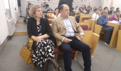 SO Herceg Novi o situaciji u Institutu "Igalo": Traže avans od 1,25 miliona i usvaјanje kolektivnog ugovora