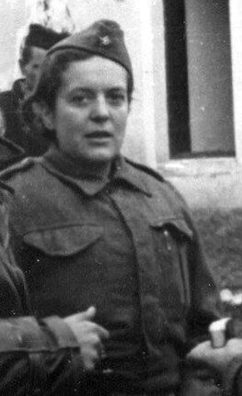 Titov emisar Milovan Đilas (8): Izdeјstvovano oslobađanje Herte Has