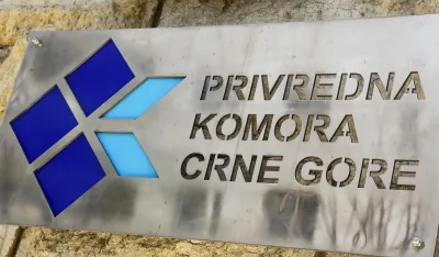 Nagrađena dva konzorcijuma iz Crne Gore