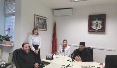 donacija domu zdravlja