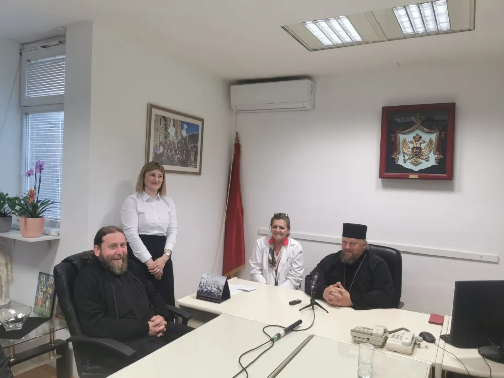 donacija domu zdravlja