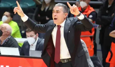 Серђо Скариоло