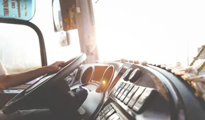 autobus bus