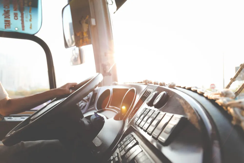 autobus bus