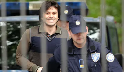 ljubo bigovic