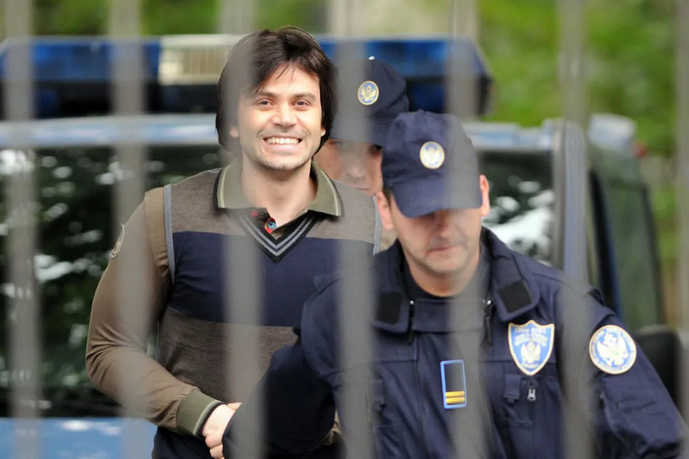 ljubo bigovic