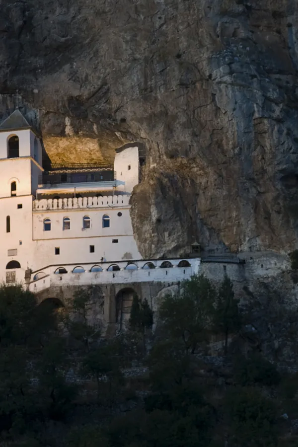 Danas je Sveti Vasilije Ostro&scaron;ki