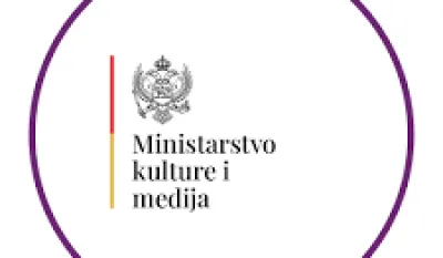 Ministarstvo kulture i medija
