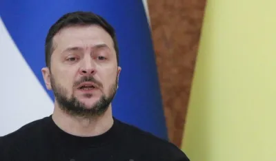 Volodimir Zelenski