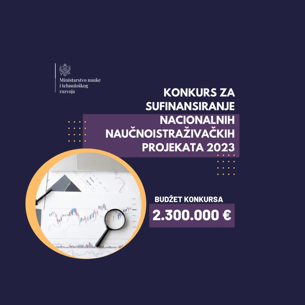 Ministarstvo nauke