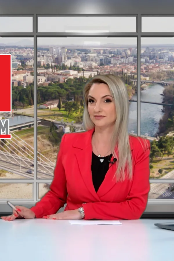 Andrijana Dabanović