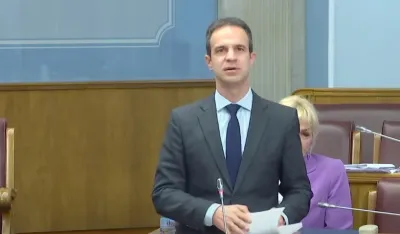 Mugo&scaron;a, Nenezić, Canović i Zirojević prvi na listi SD-a