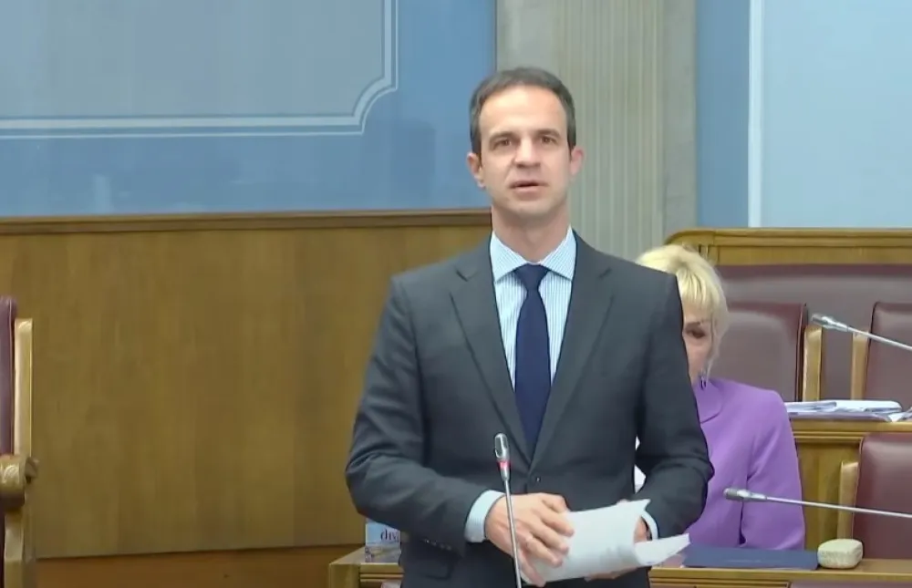Mugo&scaron;a, Nenezić, Canović i Zirojević prvi na listi SD-a