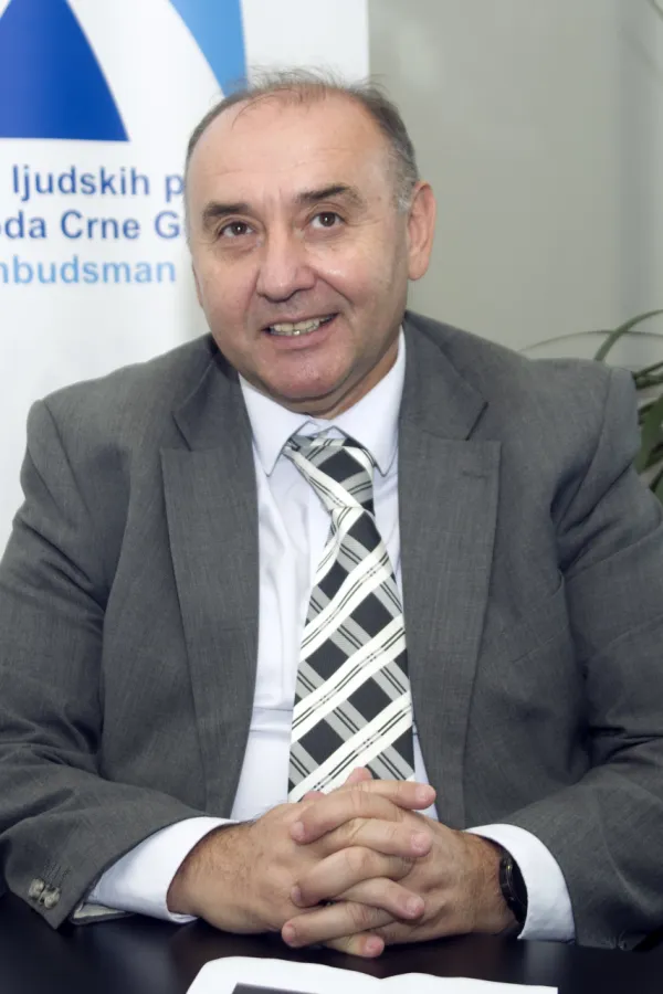 Sini&scaron;a Bјeković