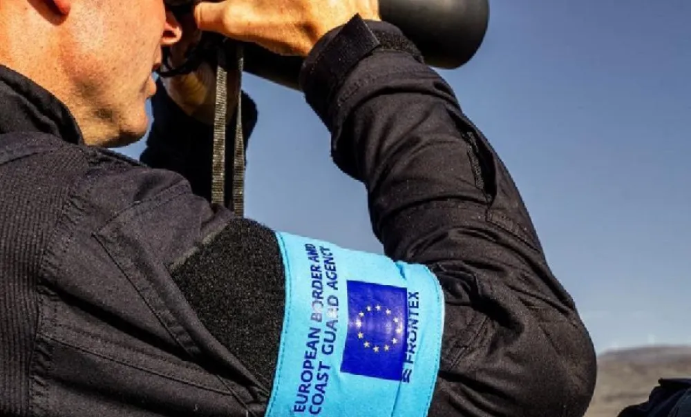 Fronteks: EU bi mogla da se suoči sa rekordnim brojem ljudi koji žele u Evropu