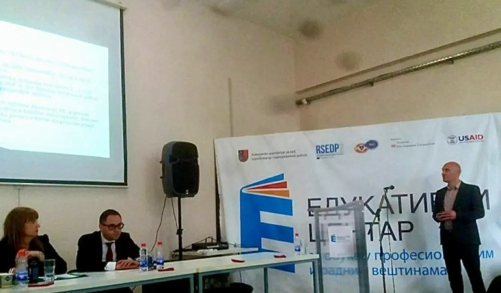 Новица Обрадовић представио потенцијале Берана 