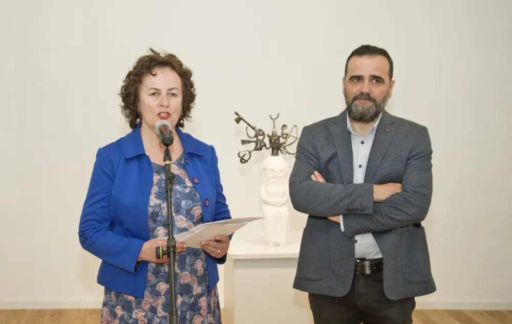 Postoјano pulsiranje života iz arhetipa