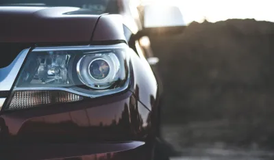 automobil svjetla