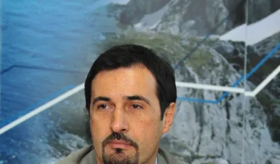 Odbili žalbu Radovića dan nakon &scaron;to ga je Vlada smijenila