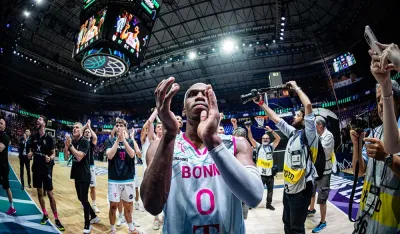 Ti Džej &Scaron;orts