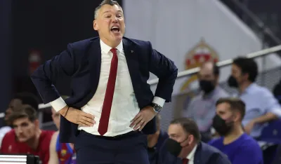 Шарунас Јасикевичијус