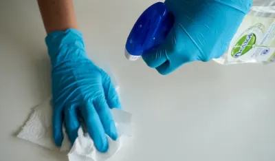 Evo načina da umivaonik i česma uvijek budu čisti