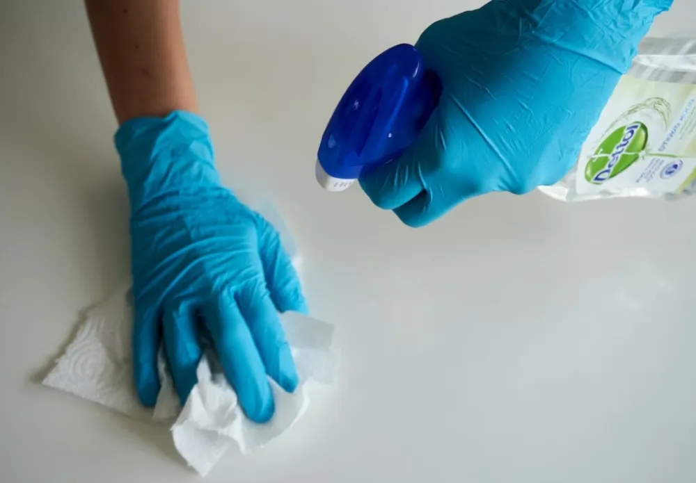 Evo načina da umivaonik i česma uvijek budu čisti