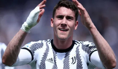 Du&scaron;an Vlahović