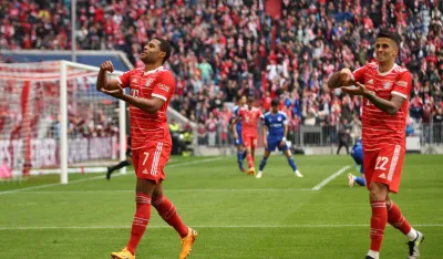 &Scaron;estica Bajerna