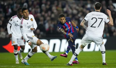 Рафиња потписао реми