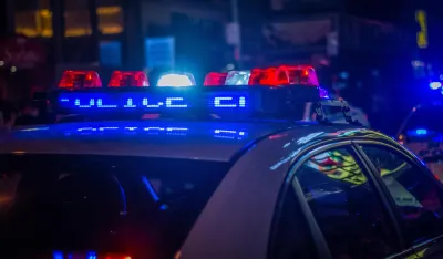 Policija istražuje smrt maloljetnika na rođendanskoj zabavi, uhap&scaron;en njegov najbolji drug