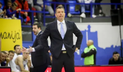 Petar Mijović