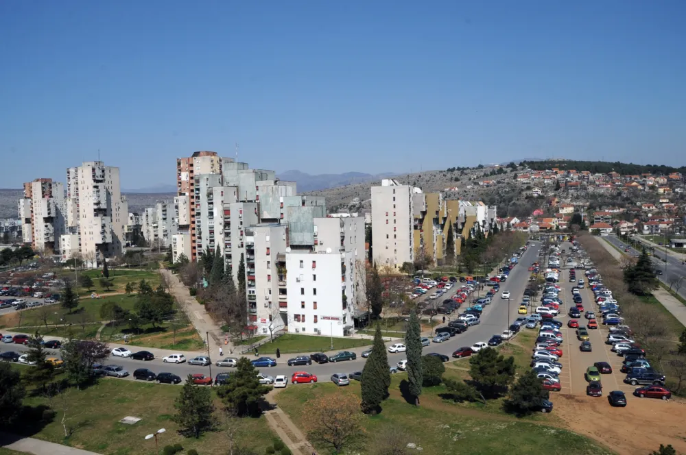 Podgorica