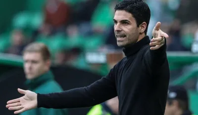 Arteta uvjeren da će Arsenal odigrati na visokom nivou