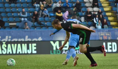 Na teren u nedjelju, pa u četvrtak