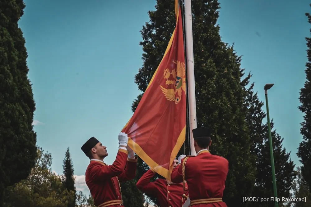 Svečanost povodom Dana nezavisnosti u petak u Podgorici