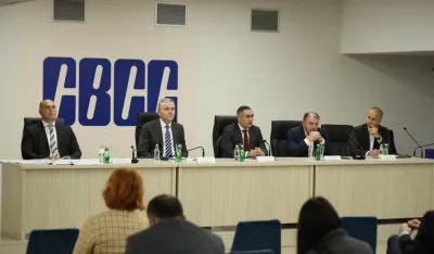 Partnerstvo države i bankarskog sektora u funkciji stabilnosti fiskalnog i finansijskog sistema