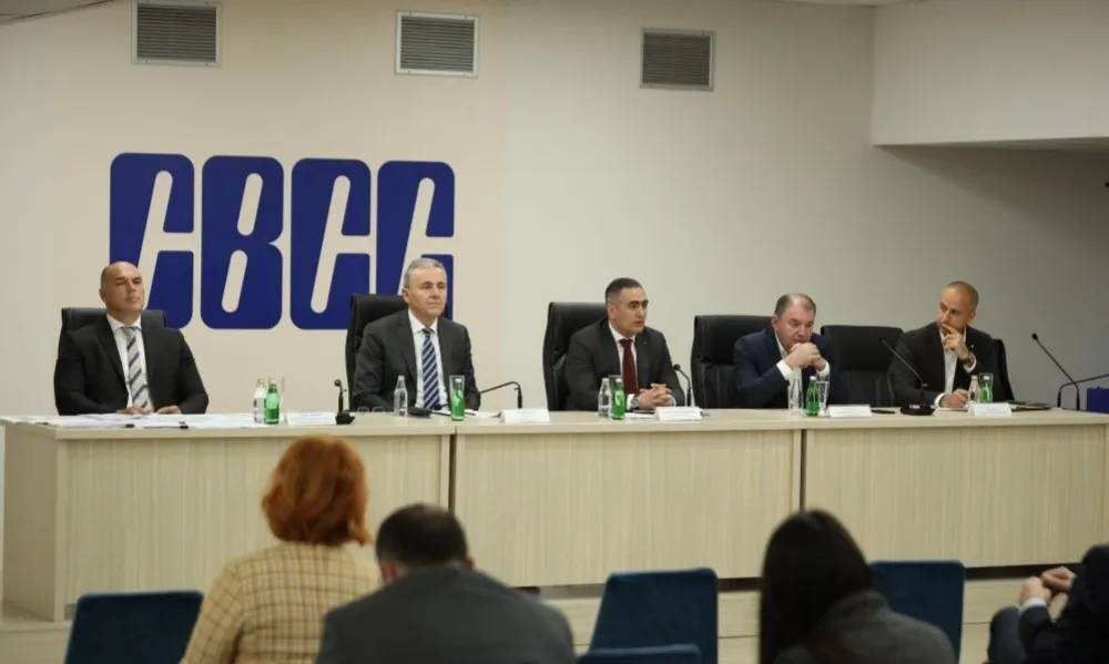 Partnerstvo države i bankarskog sektora u funkciji stabilnosti fiskalnog i finansijskog sistema