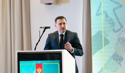 Vojinović: Misija Centra za stručno obrazovanje da bude pokretačka snaga