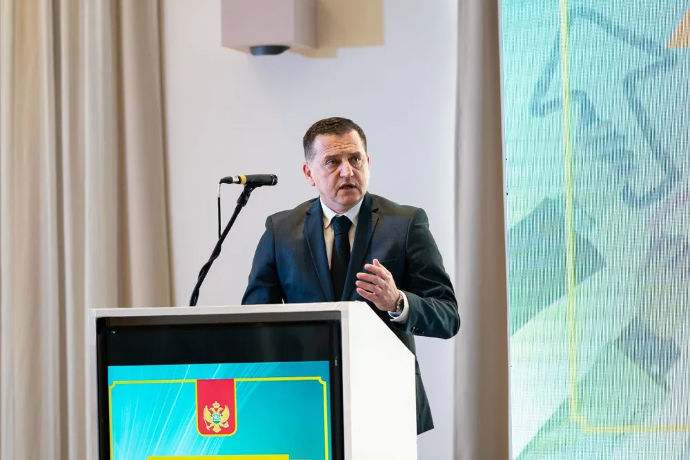Vojinović: Misija Centra za stručno obrazovanje da bude pokretačka snaga