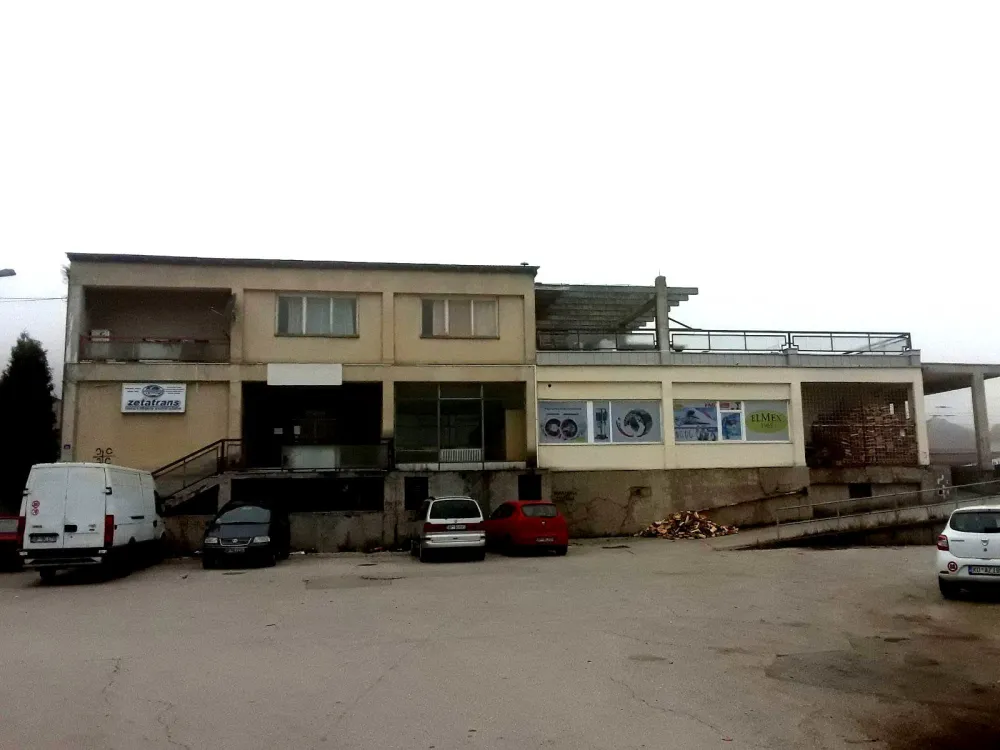 Ma&scaron;an Boјić traži pomoć od premiјera: Dviјe deceniјe ne mogu da uknjiže stan