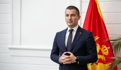 Bečić nosilac liste koalicije Demokrata i URA