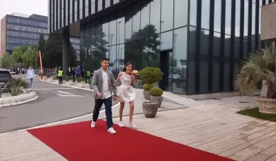 (VIDEO) Prenos jedne mature i polumature u Podgorici