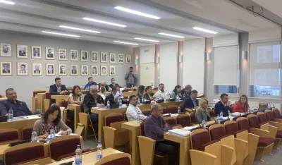 Nema zaobilaznice, a ni &scaron;kole u Igalu